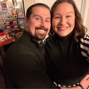 Meet your Posher, David